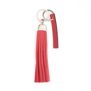 Porte-clés Grand-prix Rouge par la marque TUSSOR TUSSOR - Porte-clés Grand-prix Rouge