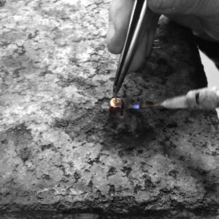 Provence Fonderie - Bijoux et médailles