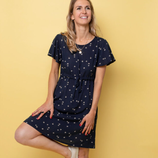 April et C - Robe Costa