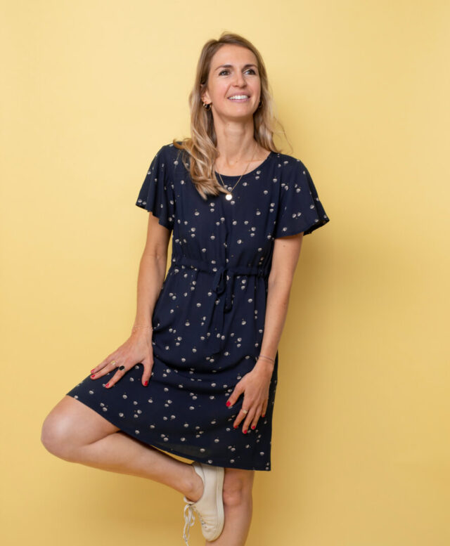 April et C - Robe Costa