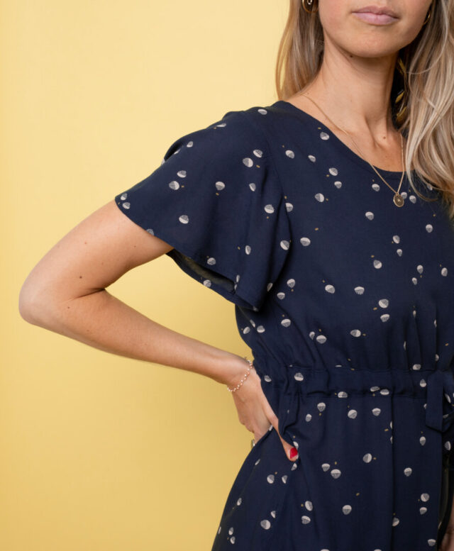 April et C - Robe Costa