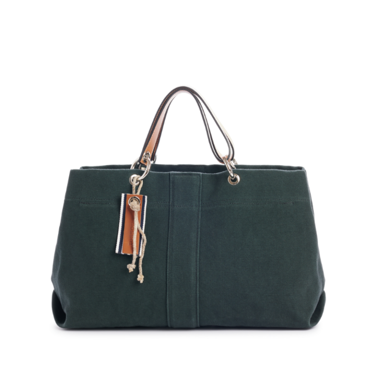 sac canotage medium vert foret face 66ad1d5a39e1b415356591 TUSSOR - Canotage Medium Vert forêt