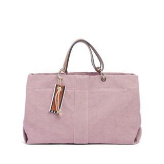 TUSSOR - Canotage Medium Vieux rose