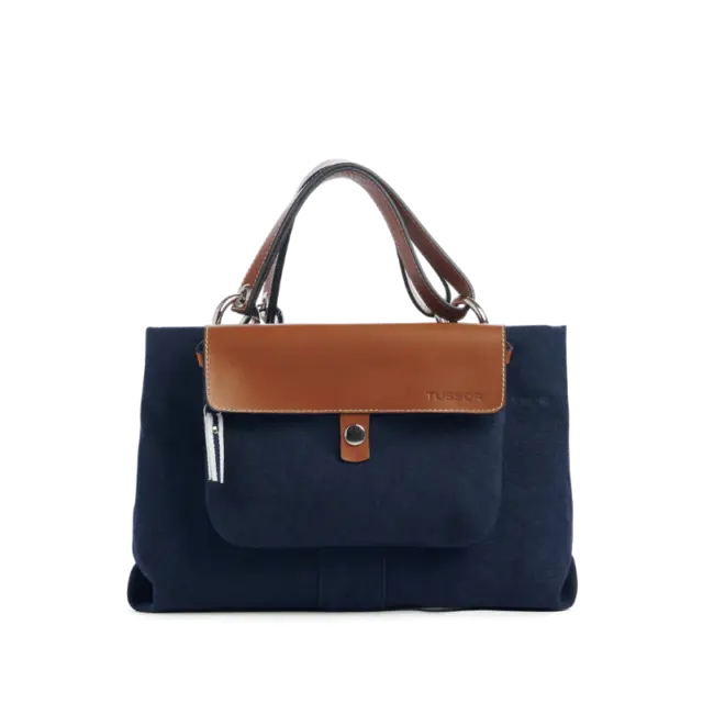 TUSSOR - Small marine & Mobile marine