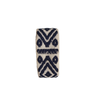 TUSSOR - Sangle large Azteque