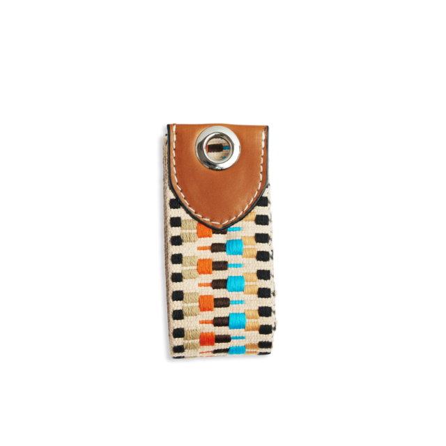 TUSSOR - Sangle large Quetzal