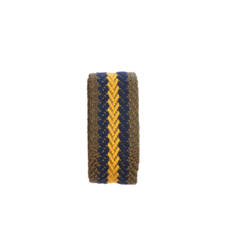 TUSSOR - Sangle large Tribal or