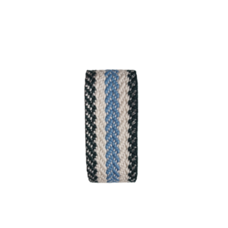 TUSSOR - Sangle large Tribal vert