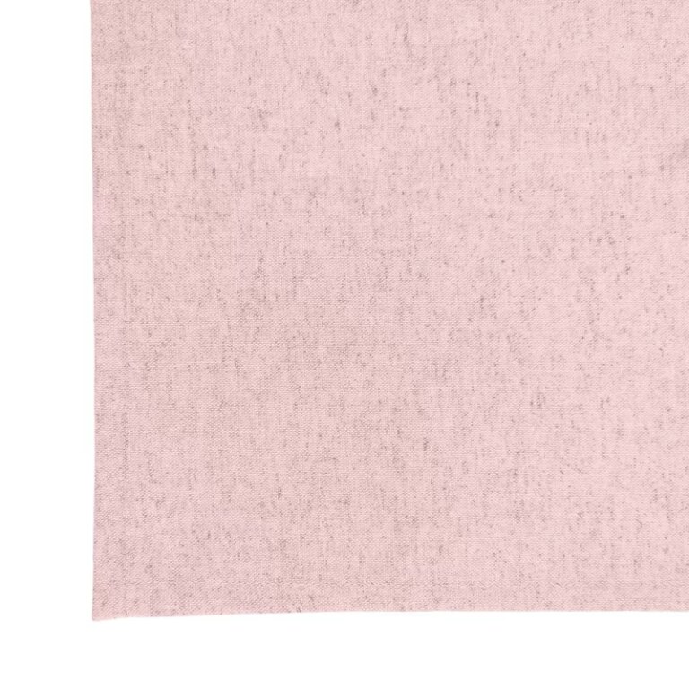 Fleur de Soleil - Set de table enduit Lin/coton