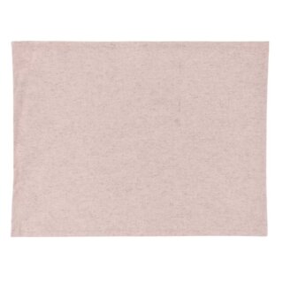 Fleur de Soleil - Set de table enduit Lin/coton