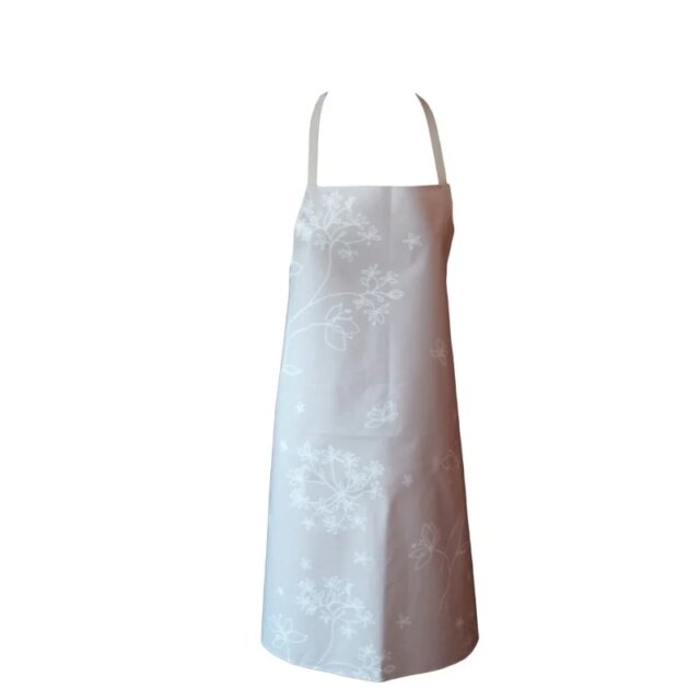 Fleur de Soleil - Tablier enduit Astrance beige