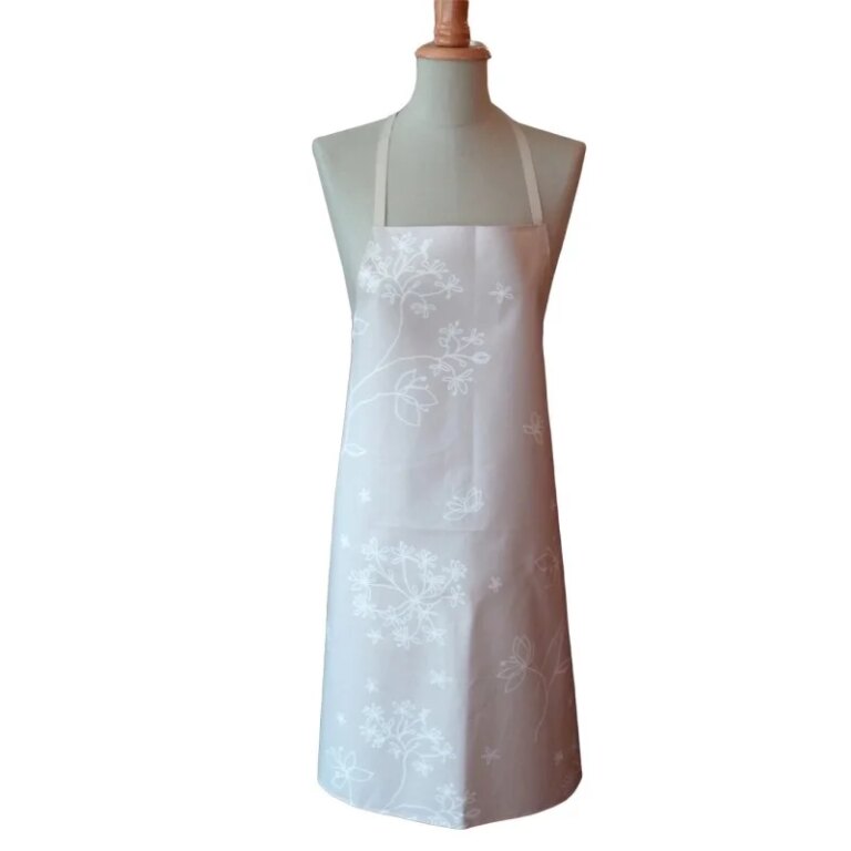 Fleur de Soleil - Tablier enduit Astrance beige