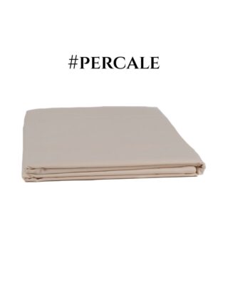 Tissu Percale au mètre par la marque Blanc de Gérardmer Blanc de Gérardmer - Tissu Percale au mètre