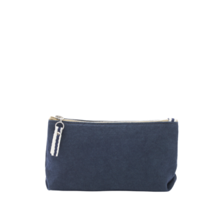 TUSSOR - Trousse toile médium Marine