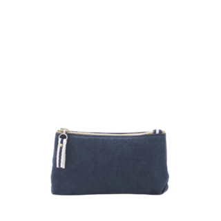 TUSSOR - Trousse toile small Marine