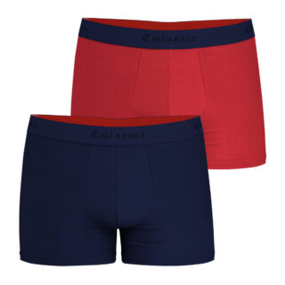 Lot de 2 boxers homme par la marque Eminence Eminence - Lot de 2 boxers homme
