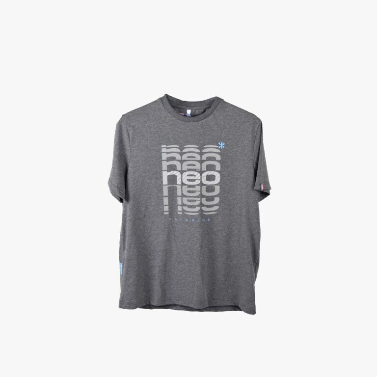 1 1 NEO - T-shirt Neo CUTS - Homme