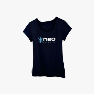 T-shirt Neo logo – Femme par la marque NEO NEO - T-shirt Neo logo – Femme