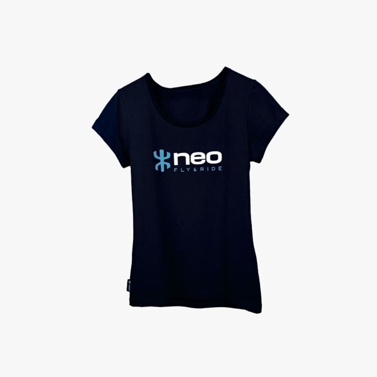 NEO - T-shirt Neo logo - Femme