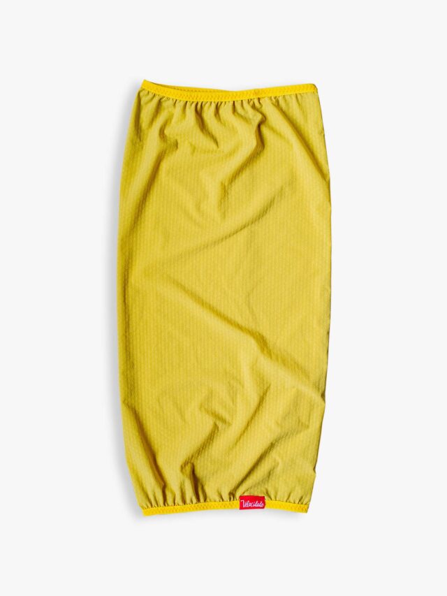 Atelier Velocidade - Tour de cou ultraléger