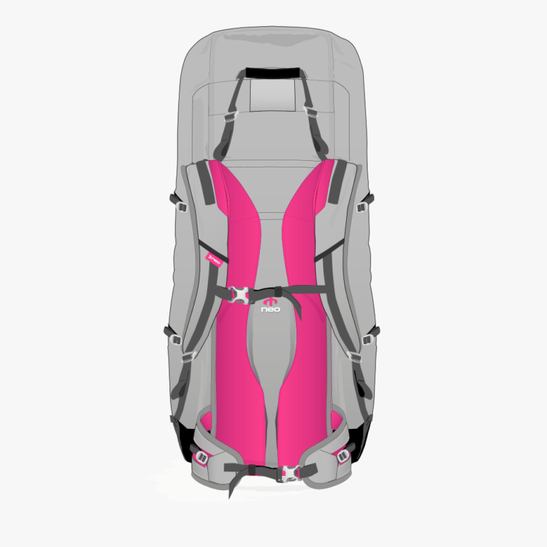 NEO - Fly Classic Femme