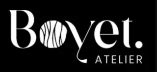 Logo Atelier Boyet