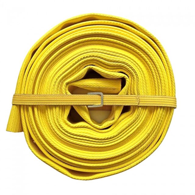 Saint-Lazare - Ceinture jaune CAMILLE