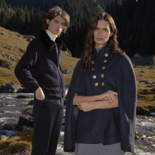 Manteaux Coulange 1918