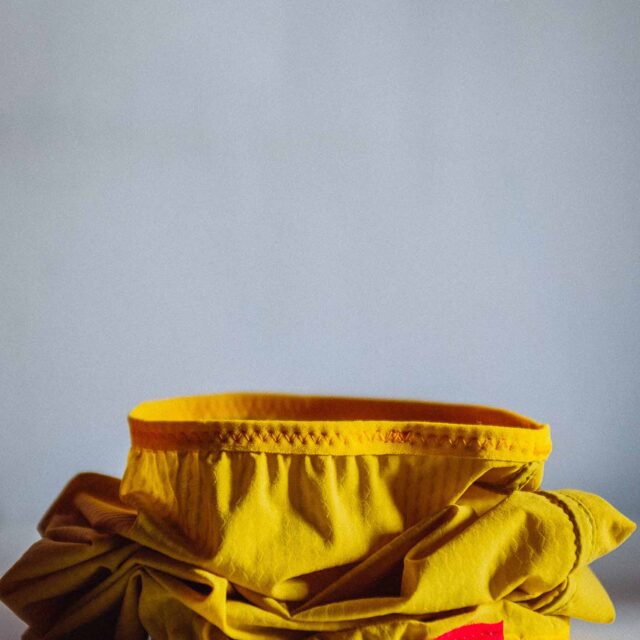 Atelier Velocidade - Tour de cou ultraléger