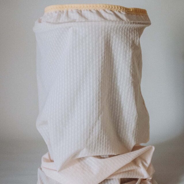 Atelier Velocidade - Tour de cou ultraléger