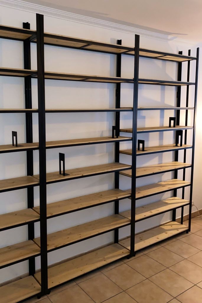 Douceur Brut - Bibliotheque Chaumont