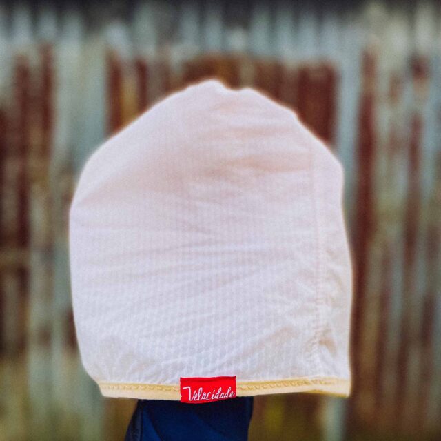 Atelier Velocidade - Tour de cou ultraléger