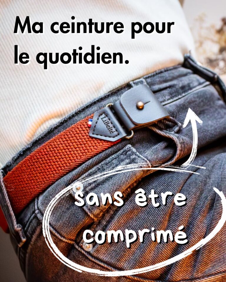 Ceinture Libelté