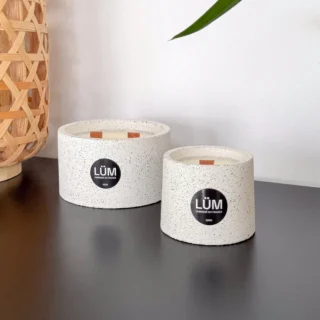 LÜM - Bougie