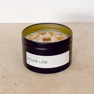 LÜM - Bougie