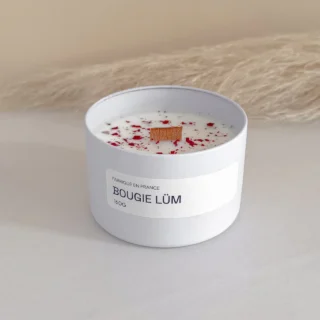 LÜM - Bougie