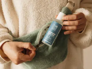 NOWA NO WATER NOWA NO WATER