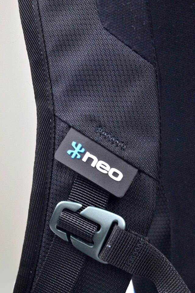 NEO - Sambuy Sport - Sac de voyage