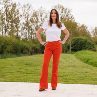 Palaba - jeans femme