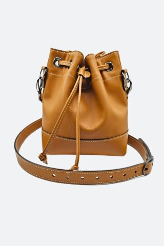 Nodie’s - Tommy  camel lisse