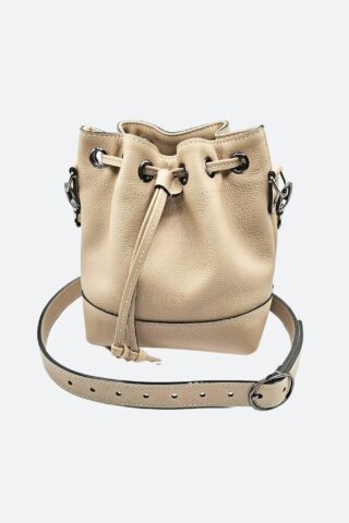 Nodie’s - Tommy – crème galet grainé