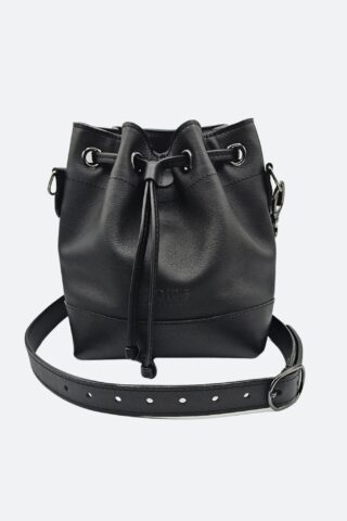 Nodie’s - Tommy  noir lisse