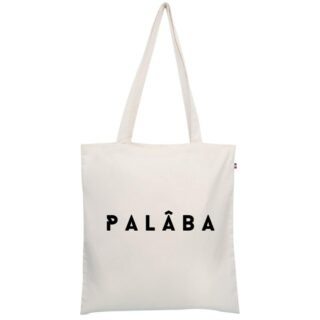 PALÂBA - Bag tote bag PALÂBA