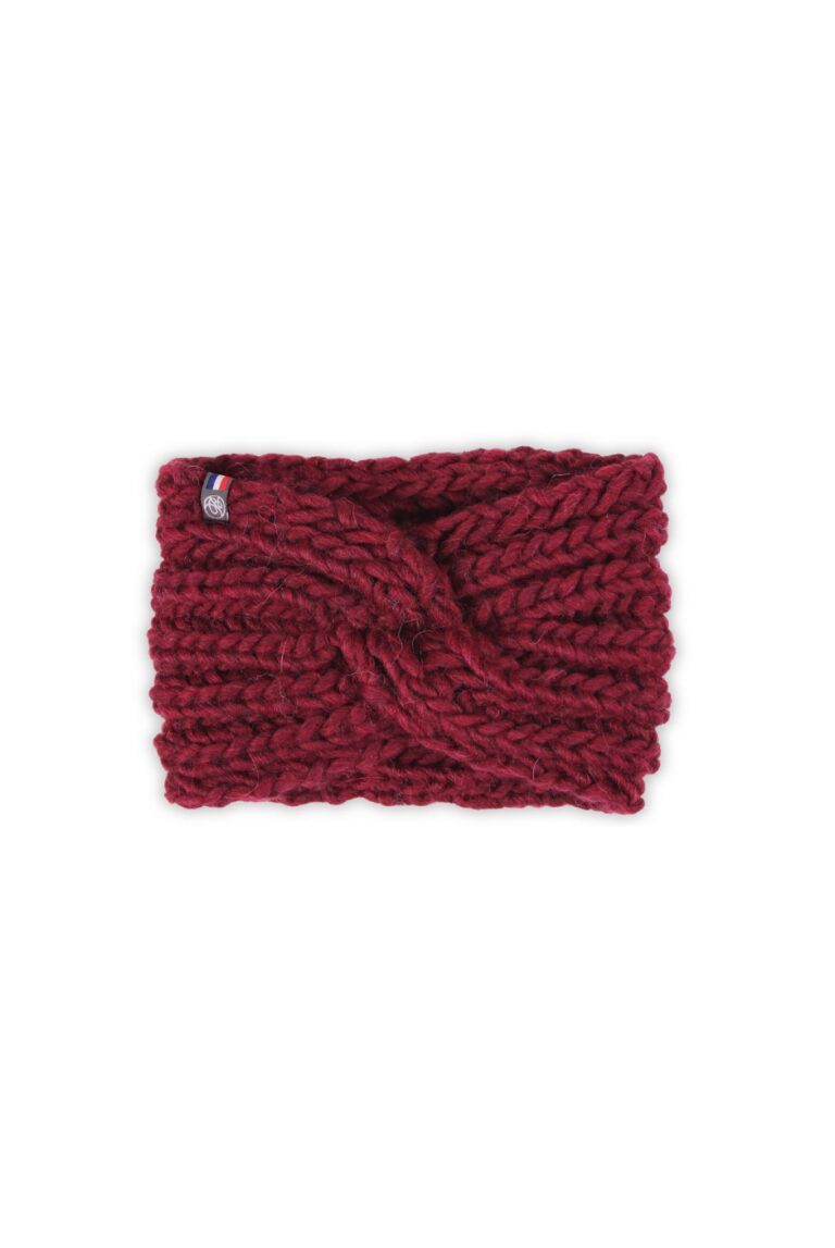 maison-bonnefoy - Bandeau Colombe – Rubis
