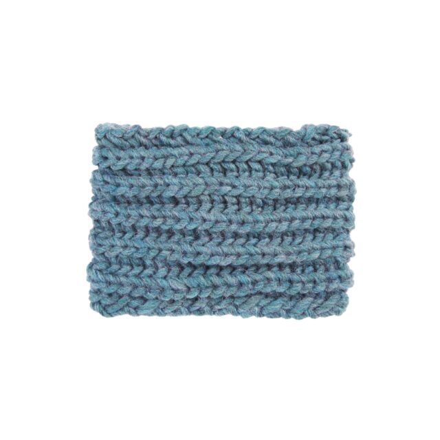 Maison Bonnefoy - Bandeau Colombe Lagon (Colombe)