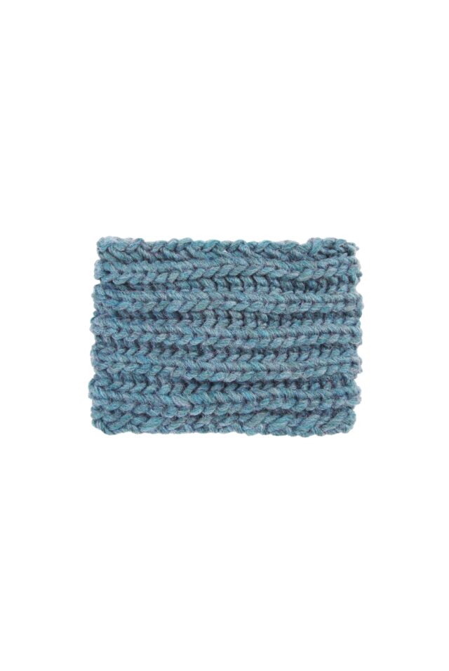 Maison Bonnefoy - Bandeau Colombe Lagon (Colombe)