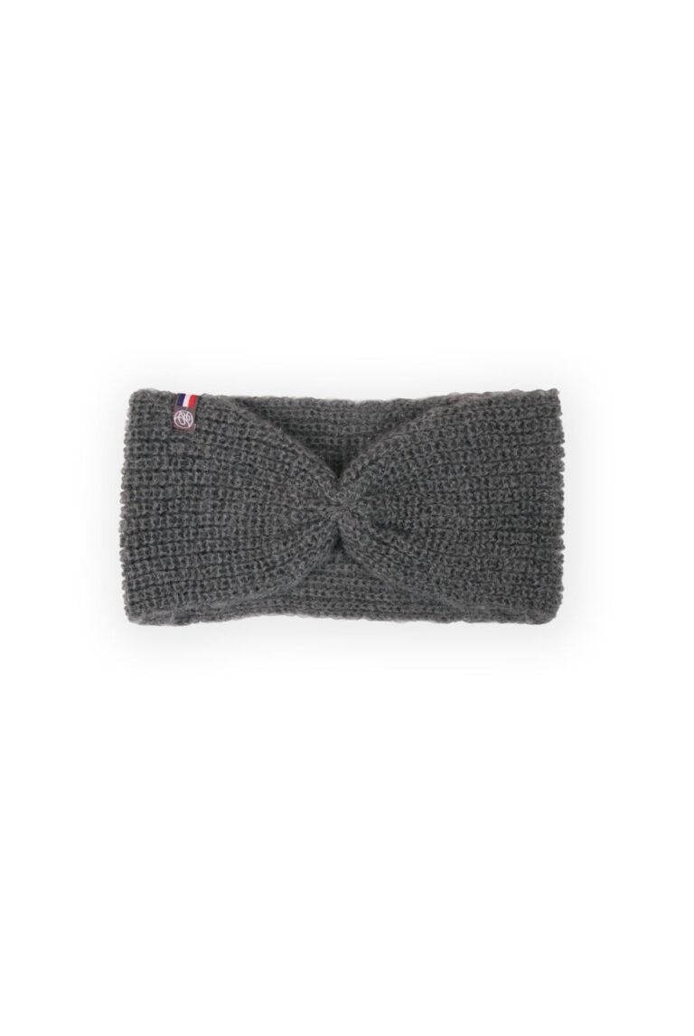 maison-bonnefoy - Bandeau Pauline – Marron (Pauline)