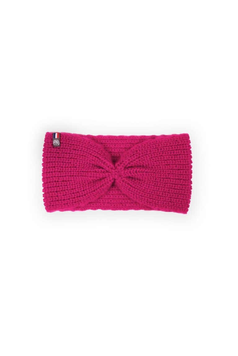 maison-bonnefoy - Bandeau Pauline – Marron (Pauline)