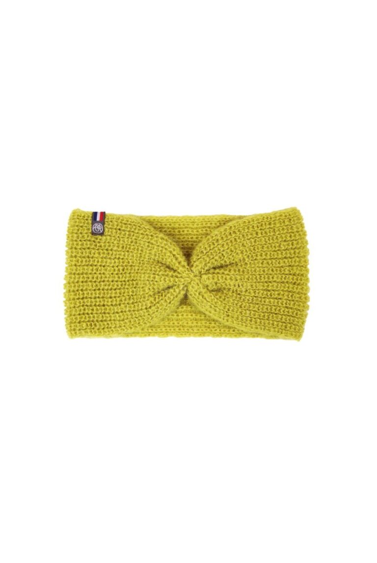 maison-bonnefoy - Bandeau Pauline – Marron (Pauline)