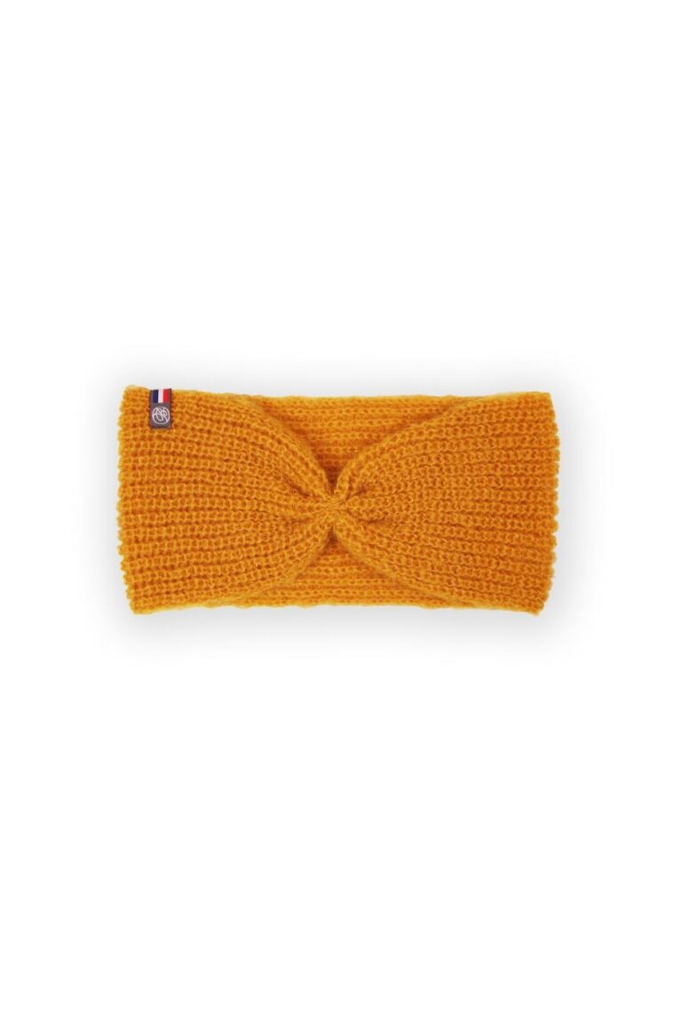 maison-bonnefoy - Bandeau Pauline – Marron (Pauline)